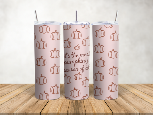 Most Pumpkiny Season Of All Tumbler